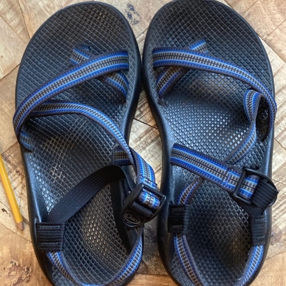 Chaco sandals